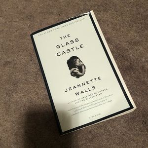 BOOK: The Glass Castle